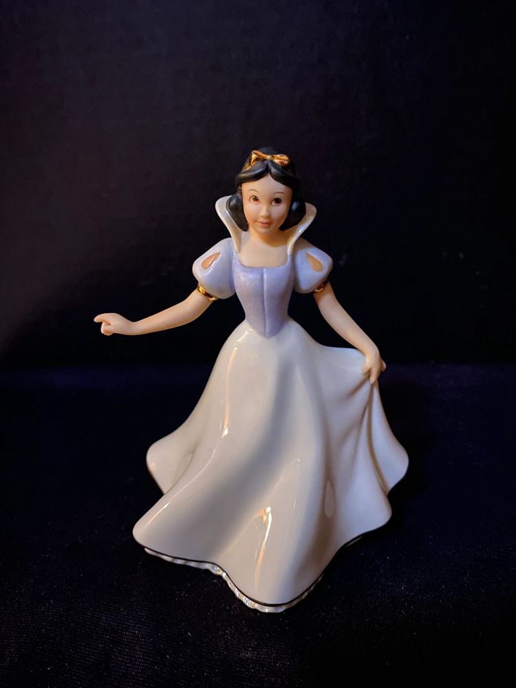 Lenox Snow White Figurine