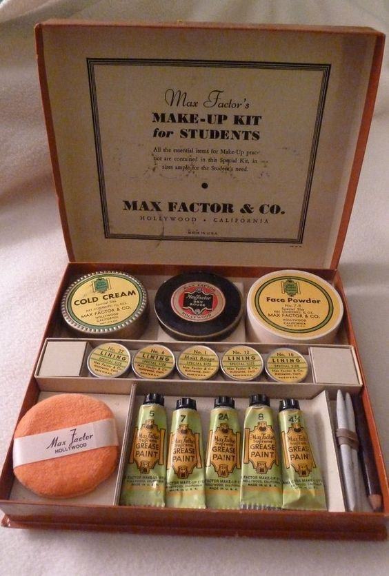 Max Factor