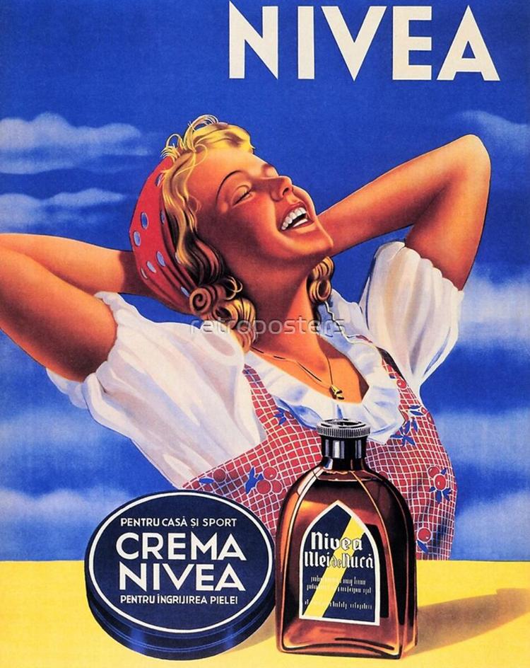 Nivea