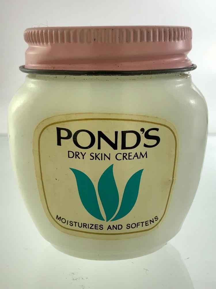 POND’s