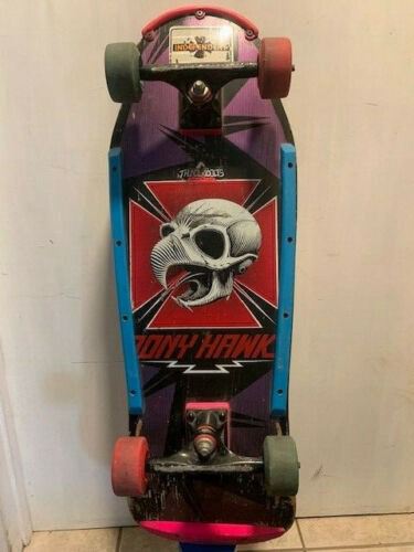 Vision Skateboards