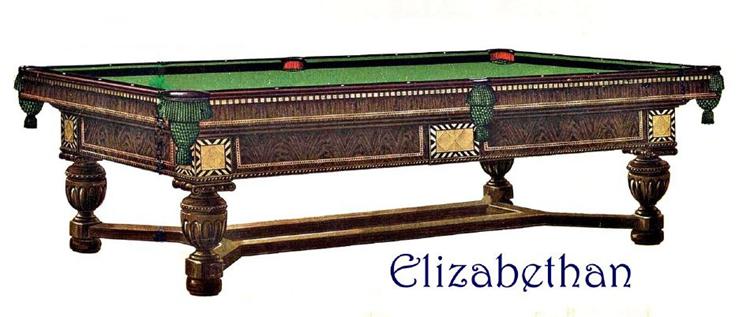 The Elizabethan