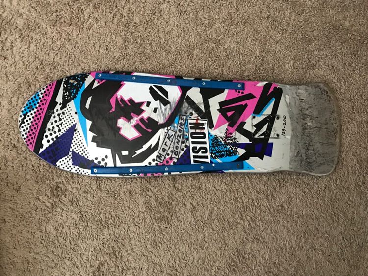 Heroin Skateboards