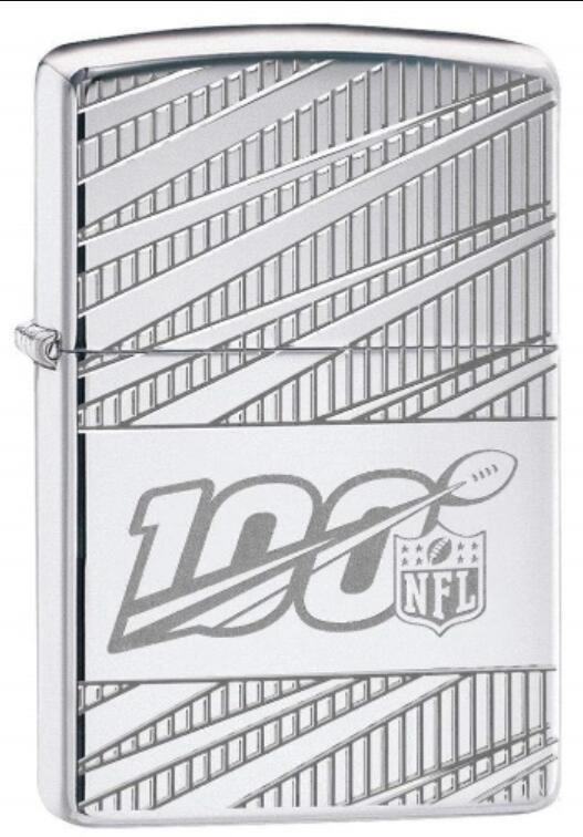 100th Anniversary NFL Collectible