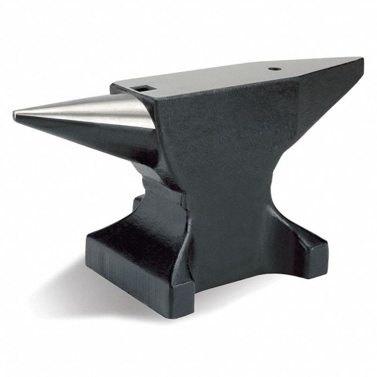 Anvils