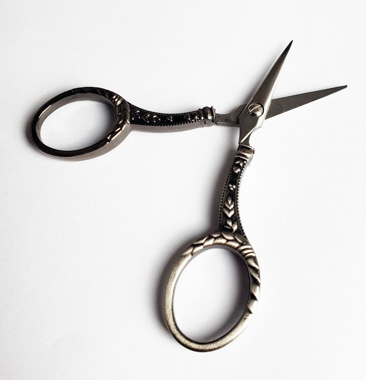 Embroidery Scissors