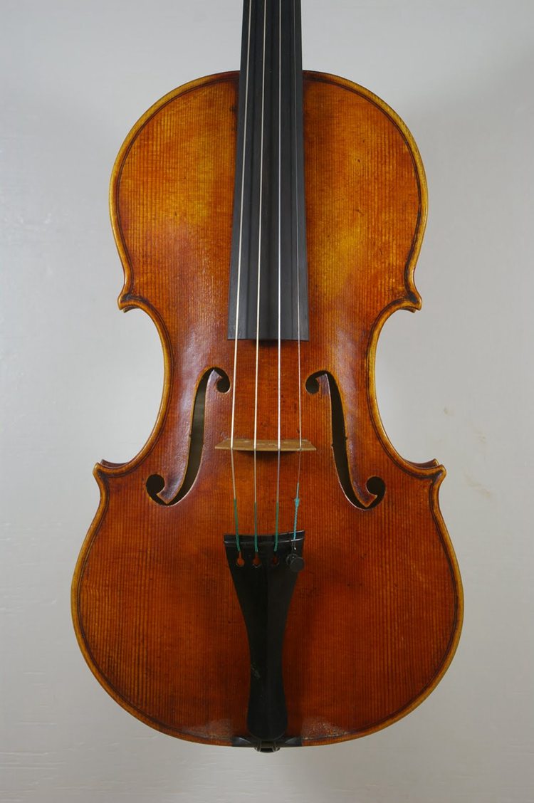 Ex-Kochanski Guarneri