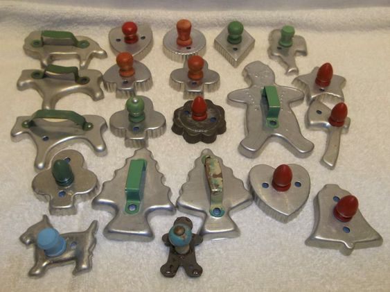 Factors That Affect the Value of Antique Cookie Cutters