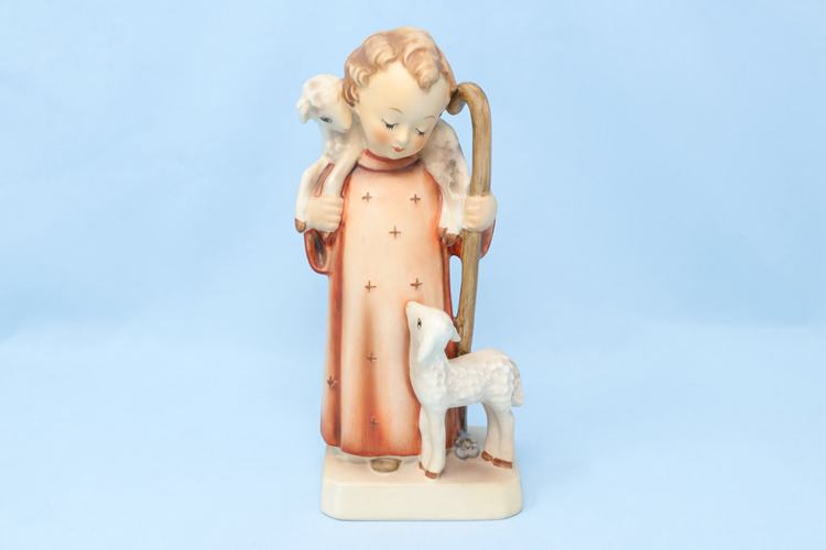 Good Shepherd