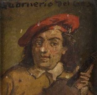 Guarneri Del Gesu