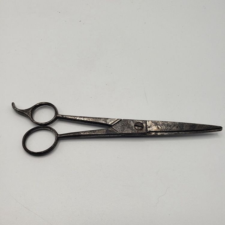 Hair-Cutting Scissors