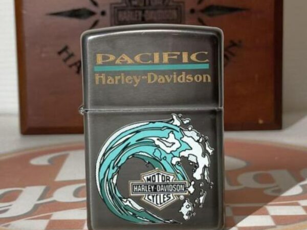 Antique Zippo Lighters Identification and Value Guide