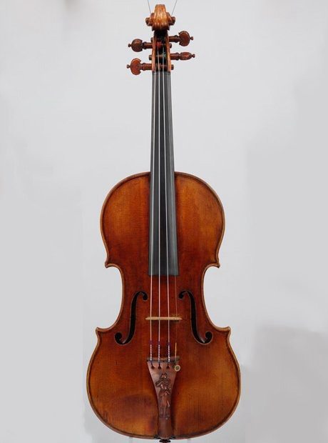 La Pucelle Stradivari