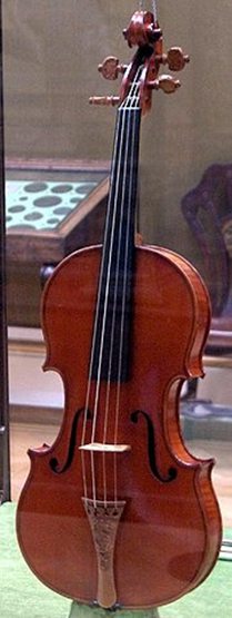 Messiah Stradivarius