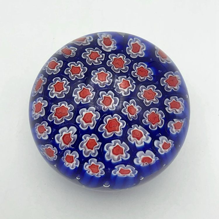 Millefiori Paperweights