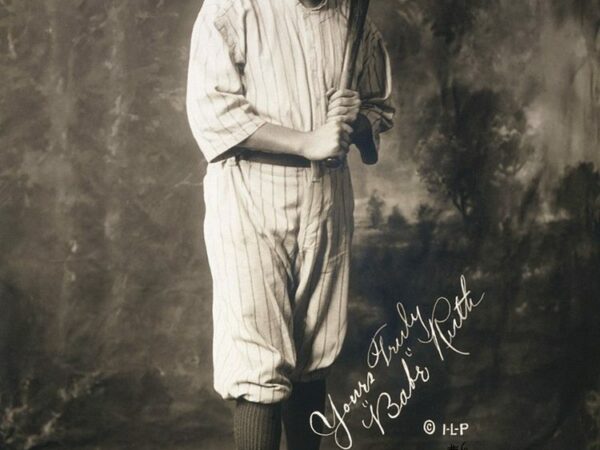 Sports Memorabilia Price and Identification Guide