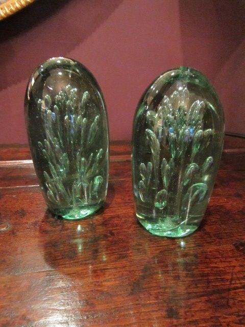 Victorian Paperweights