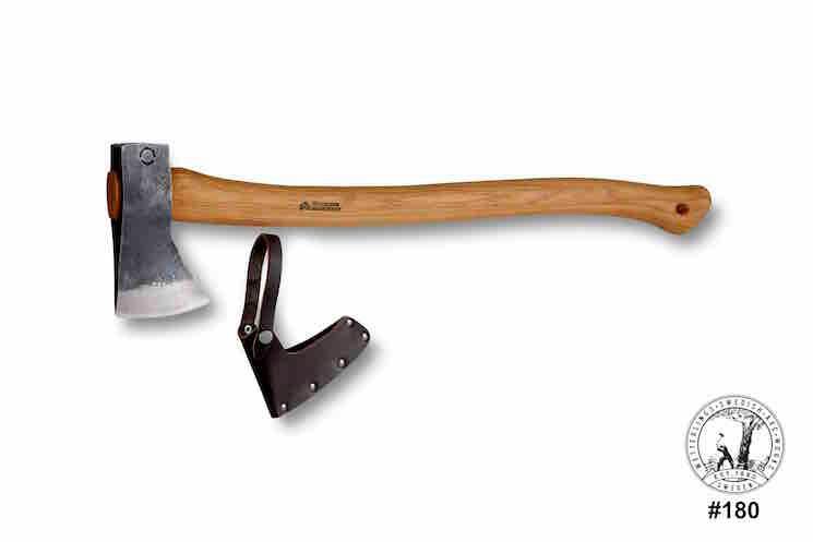 Vintage Hunter’s Ax