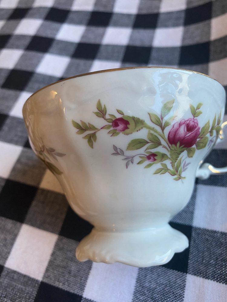 Vintage Johann Haviland China