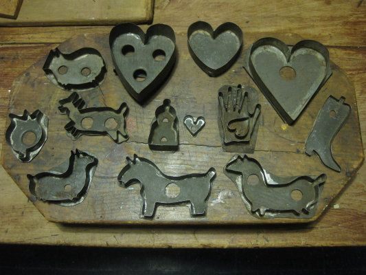 Why Are Vintage Cookie Cutters Worth So Much