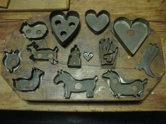 Why Are Vintage Cookie Cutters Worth So Much