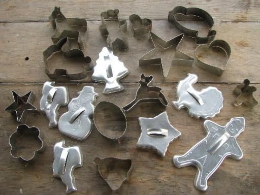 cookie cutter