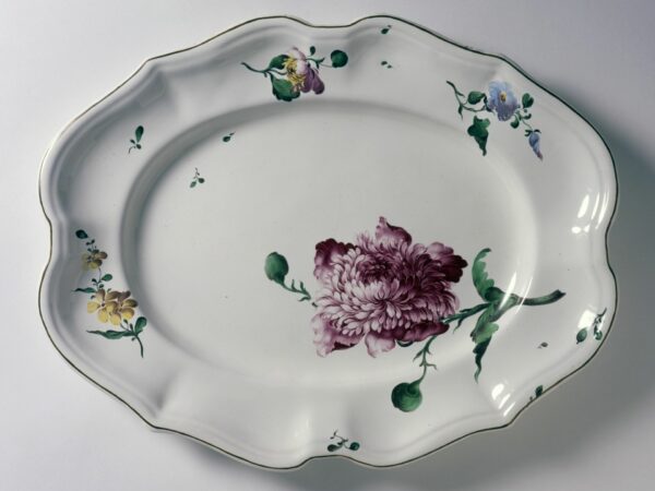 Antique German China: History, Brands, and Marks